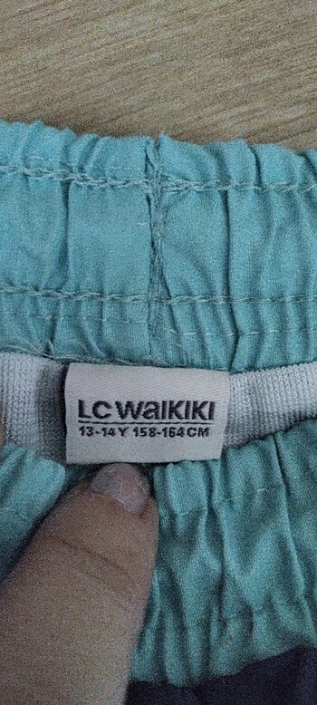LC Waikiki Erkek çocuk mayo şort