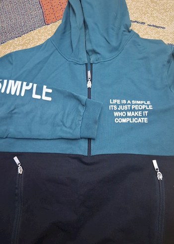 Civil swet - Görsel 2