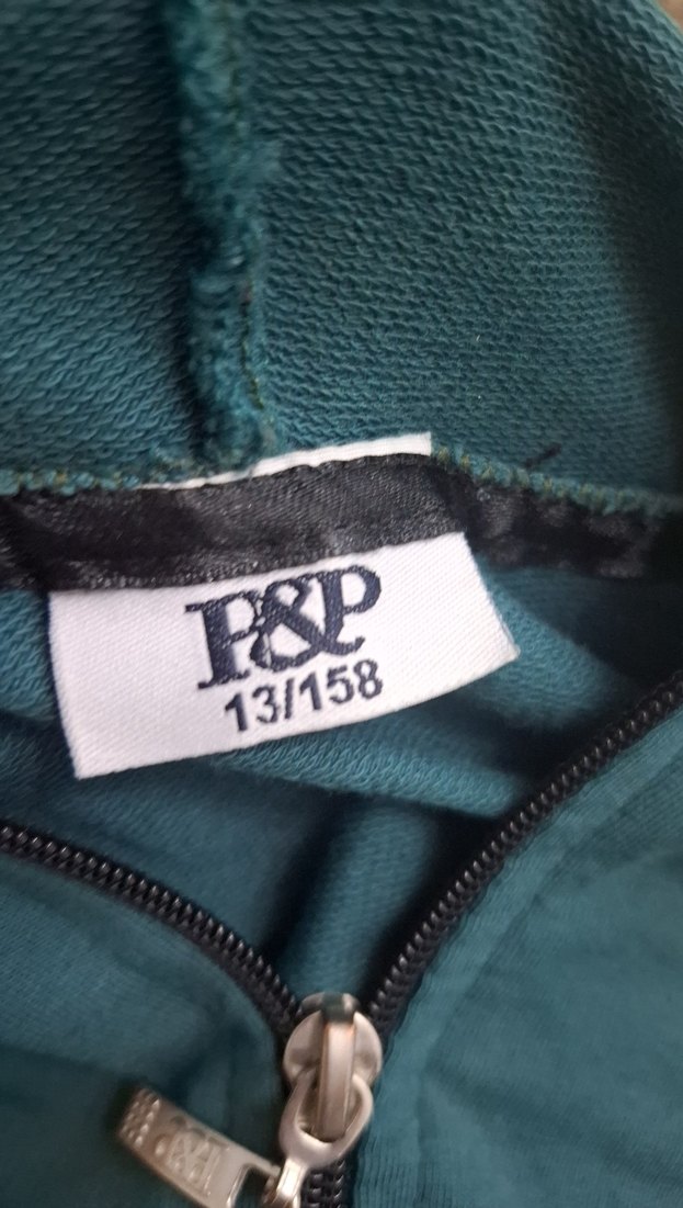 Civil swet - Görsel 3