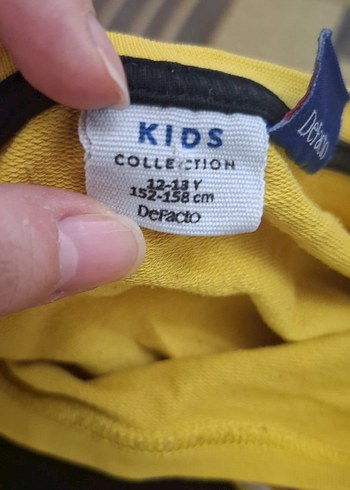 Sarı Baskılı Erkek Tişörtü - Los Angeles Lakers - Görsel 4