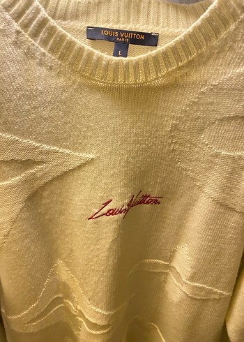 Louis Vuitton Kazak - Görsel 3