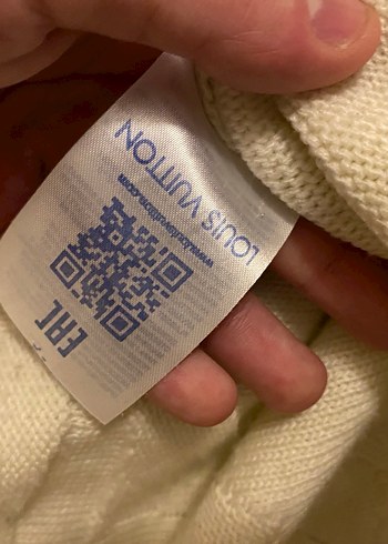 Louis Vuitton Kazak - Görsel 5