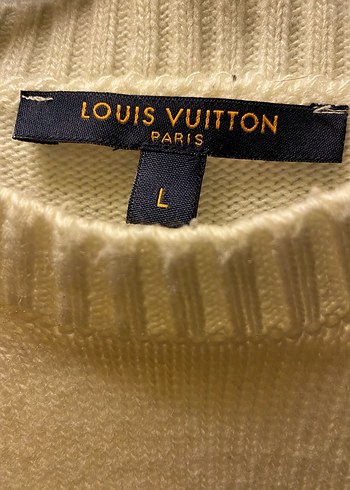 Louis Vuitton Kazak - Görsel 4