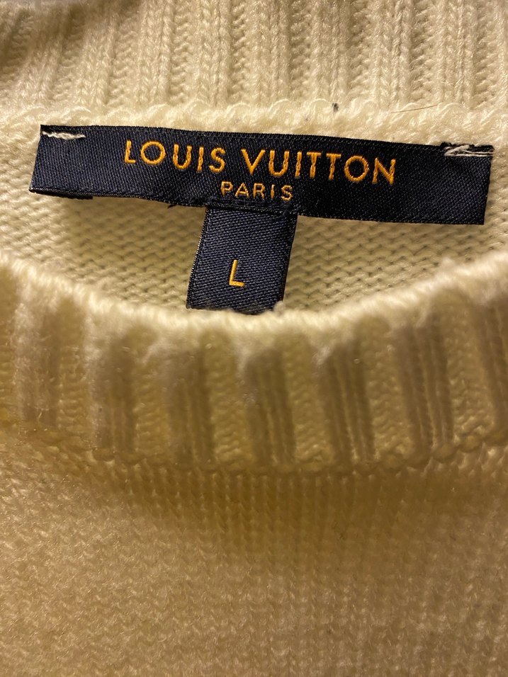 Louis Vuitton Kazak - Görsel 4