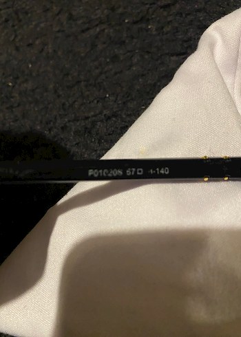 Persol güneş gözlüğü - Görsel 4