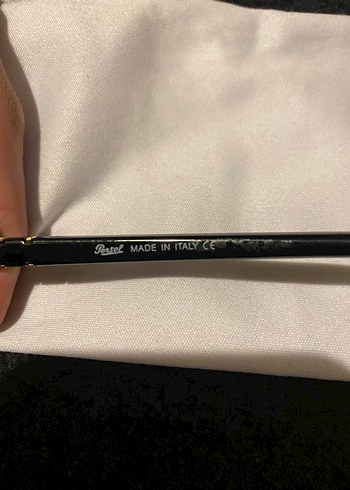 Persol güneş gözlüğü - Görsel 3