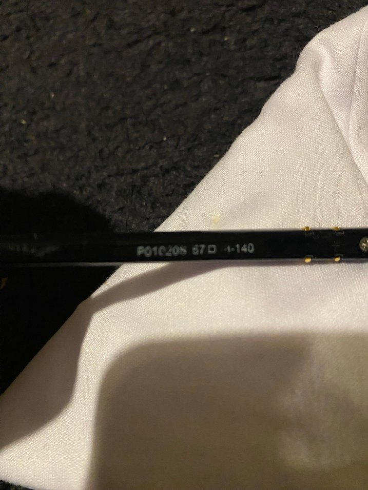 Persol güneş gözlüğü - Görsel 4