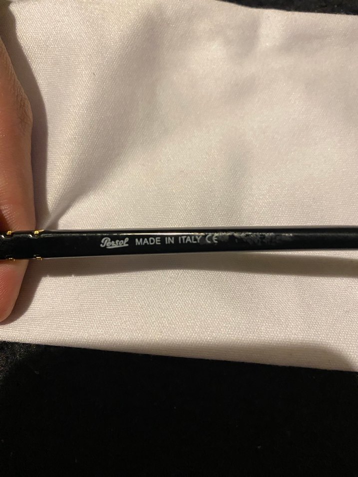 Persol güneş gözlüğü - Görsel 3