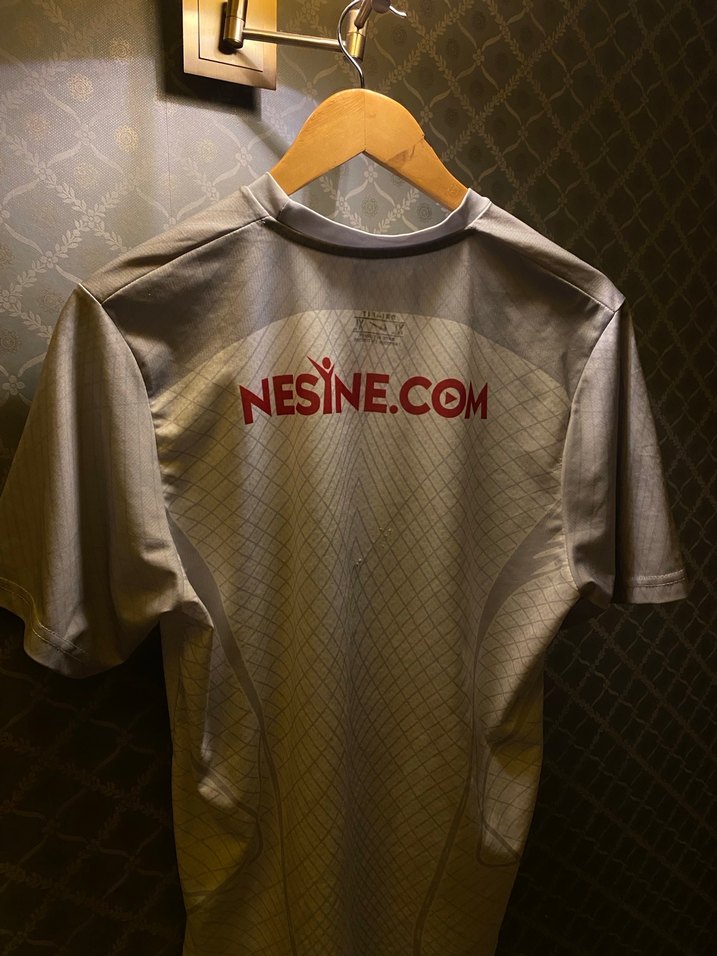 Galatasaray Forması - Görsel 2