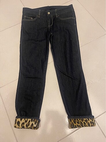 Jean pantolon
