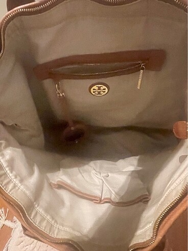 Torry Burch çanta - Görsel 5