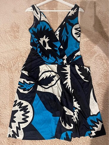 Diane Von Furstenberg Fürstenberg elbise