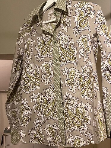 Etro gömlek