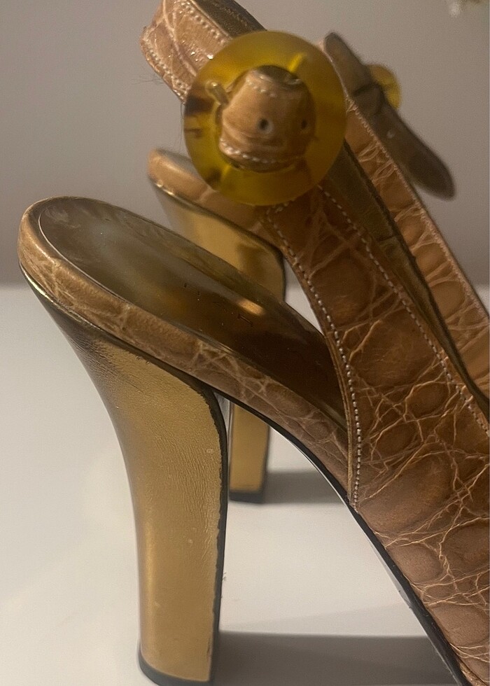 Barbara Bui ayakkabı - Görsel 4