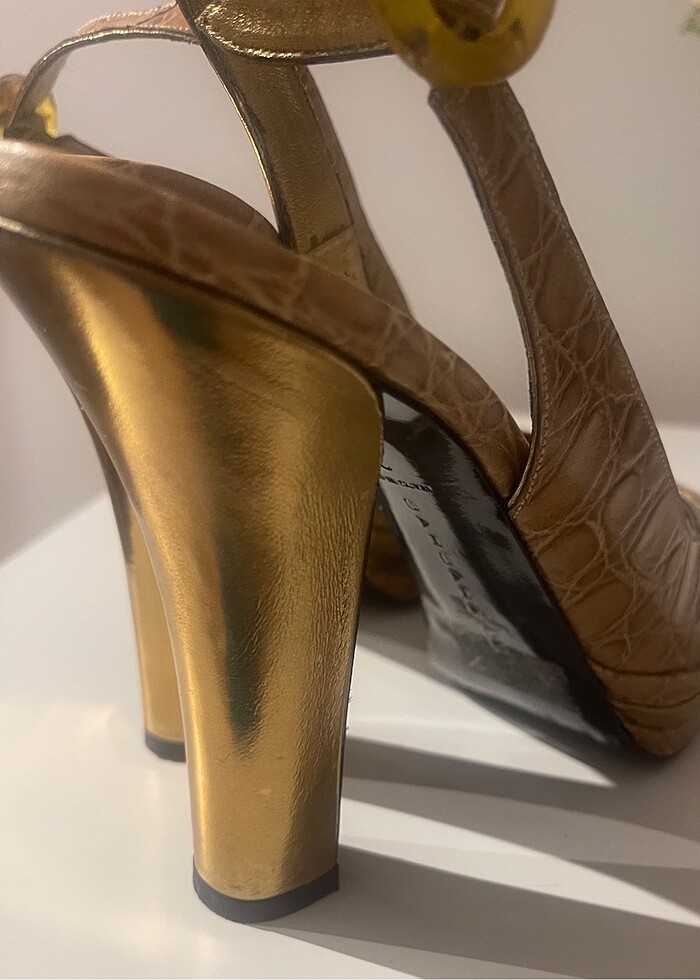 Barbara Bui ayakkabı - Görsel 3