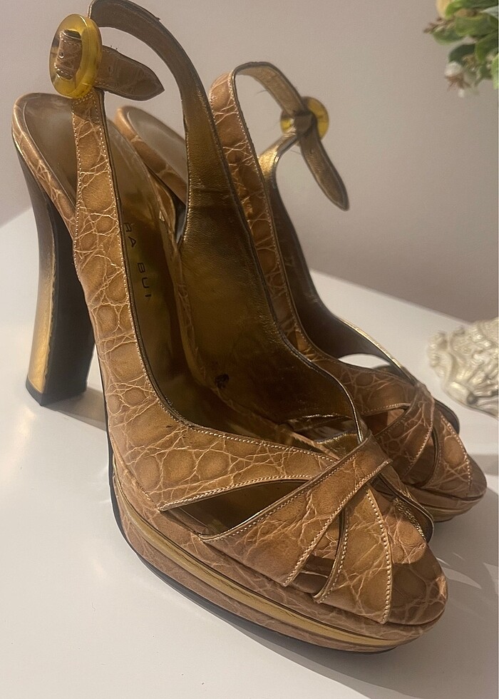 Barbara Bui ayakkabı - Görsel 2