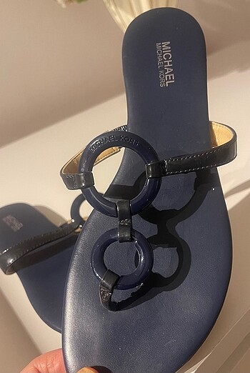 37 Beden Michael Kors terlik