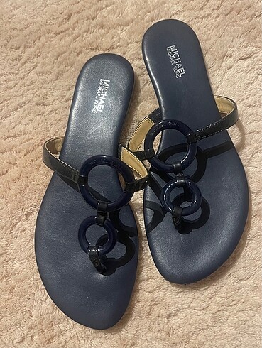 Michael Kors terlik