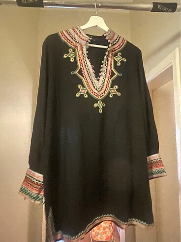 Kate Moss tunik