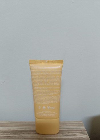 Sopure su bazlı güneş kremi - Görsel 3