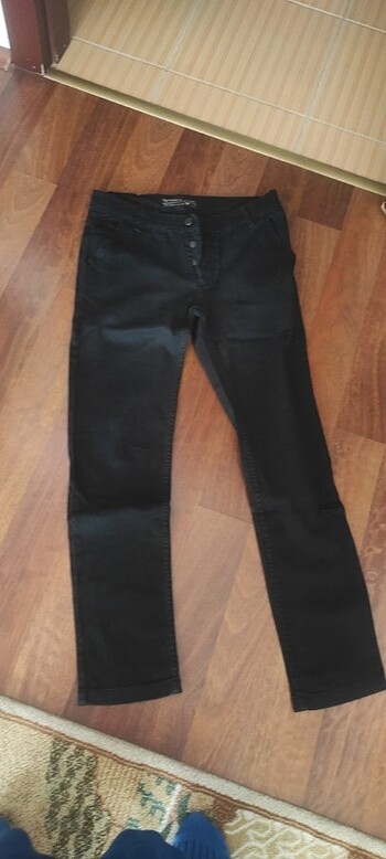 Erkek Jeans pantolon 