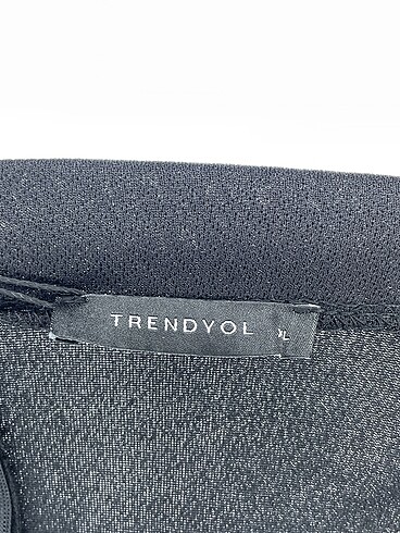 xl Beden siyah Renk Trendyol & Milla Mini Etek %70 İndirimli.