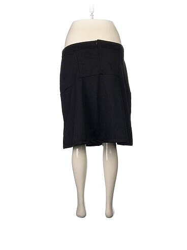 xl Beden Trendyol & Milla Mini Etek %70 İndirimli.