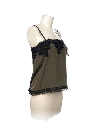 Vintage Love Diğer Bluz %70 İndirimli.