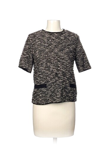 Zara Kazak / Triko %70 İndirimli.
