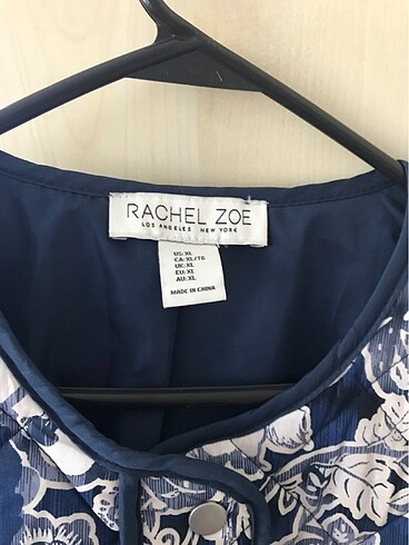 Rachel Zoe Ürün temizdir hiç kullanılmadı