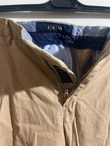 Lufian Lufian erkek pantolon