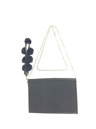 Moschino Moschino Çapraz Çanta %70 İndirimli.