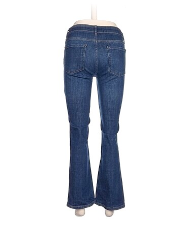 36 Beden Zara Jean / Kot %70 İndirimli.