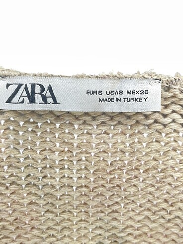 s Beden çeşitli Renk Zara Ceket %70 İndirimli.