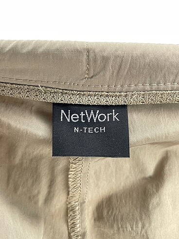 s Beden çeşitli Renk Network Düz Kesim %70 İndirimli.