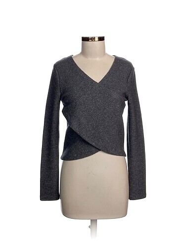 Zara Kazak / Triko %70 İndirimli.