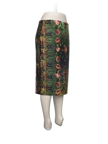 Vintage Love Diğer Midi Etek %70 İndirimli.