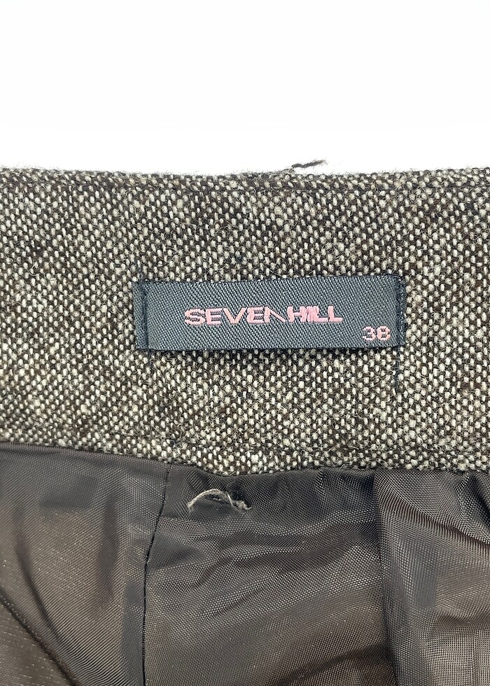 Sevenhill Bermuda / Kapri %70 İndirimli. - Görsel 4