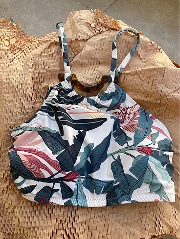Penti Penti bikini üstü