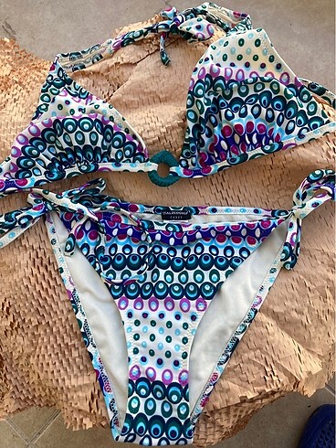 m Beden Calzedonia bikini