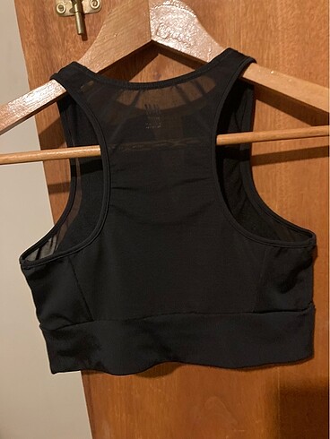 m Beden H&M sport bikini üstü