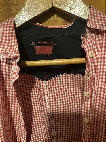 Levis Levis gömlek