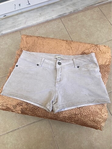 Bershka mini şort