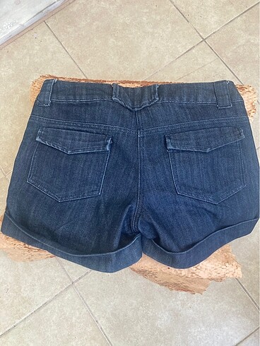 m Beden Doroty perkins jean şort