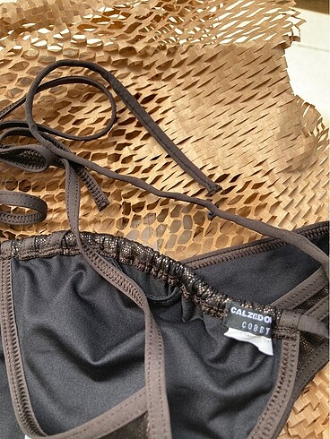 l Beden Calzedonia bikini takımı
