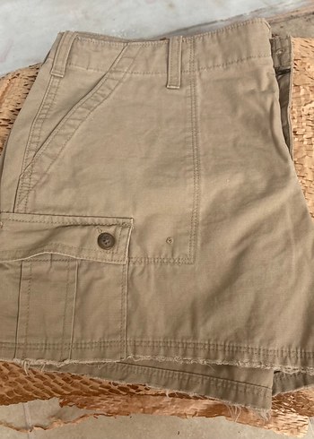 GAP Kadın Şort - Görsel 4