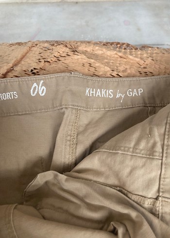 GAP Kadın Şort - Görsel 5
