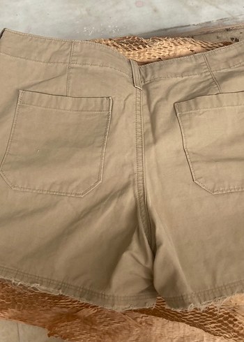 GAP Kadın Şort - Görsel 3