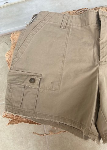 GAP Kadın Şort - Görsel 2