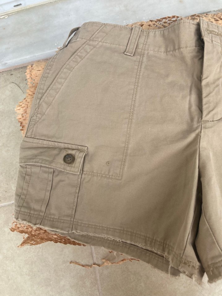 GAP Kadın Şort - Görsel 2